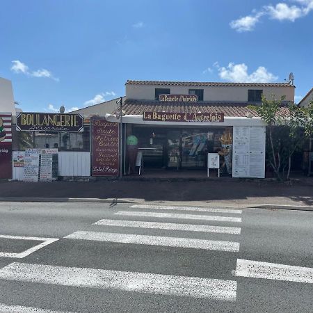 Les Sables Vignier Chez Richard&Nellヴィラ エクステリア 写真